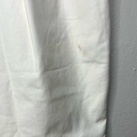 Lafayette 148 New York Cap Sleeve Sheath Dress Size 2 - Picture 3 of 8